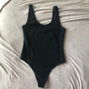 Wilfred free bodysuit